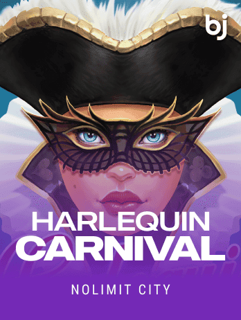 Harlequin Carnival screenshot